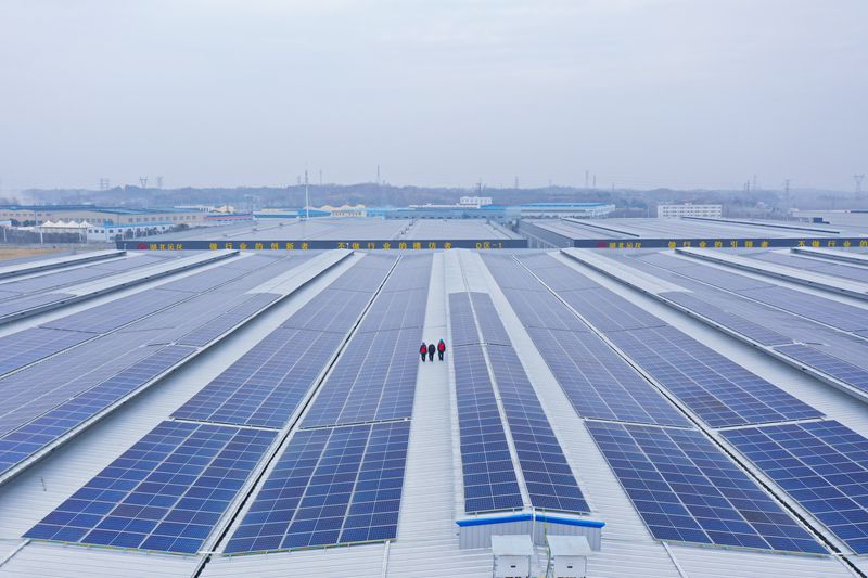 学习贯彻全国两会精神｜当好主力军着力构建新型电力系统