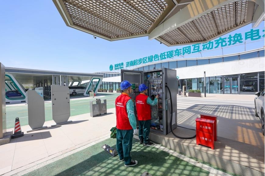 新时代高质量党建工程｜构建卓越价值党建体系推动高质量发展