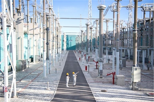 学习贯彻全国两会精神｜积极服务全面绿色转型