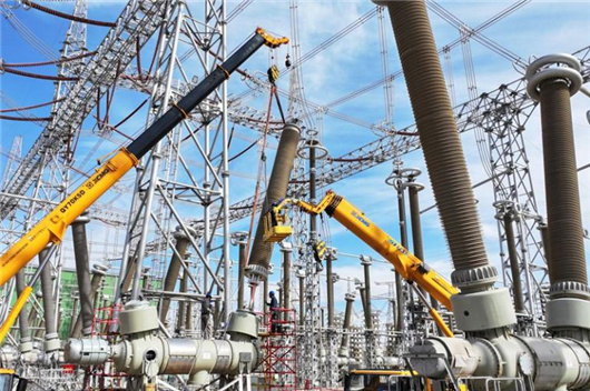 学习贯彻全国两会精神｜积极服务全面绿色转型