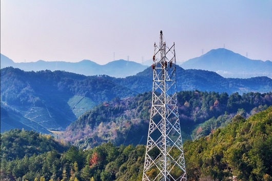 新时代高质量党建工程｜新时代“枫桥经验”的电力实践