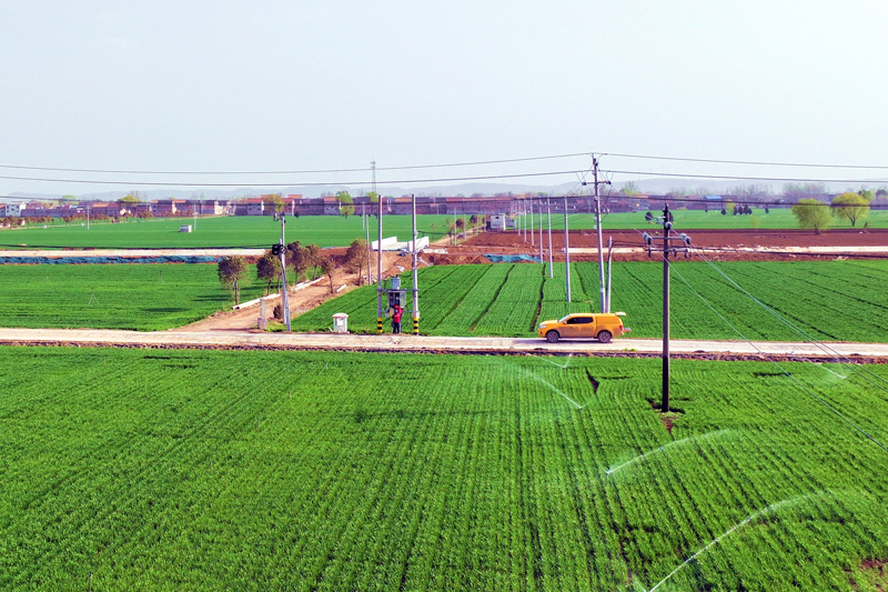 学习贯彻全国两会精神｜全力服务保障和改善民生