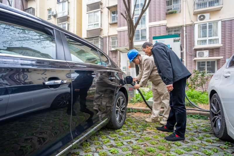 学习贯彻全国两会精神｜全力服务保障和改善民生