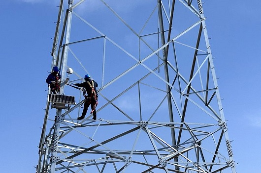 新时代高质量党建工程｜夯基固本建设坚强战斗堡垒