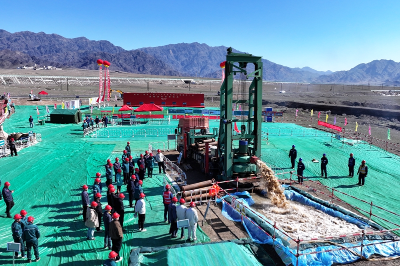 高质量推进电网工程建设