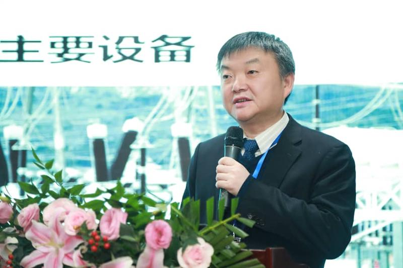 弘扬科学家精神｜实干笃行深耕电网防灾减灾技术