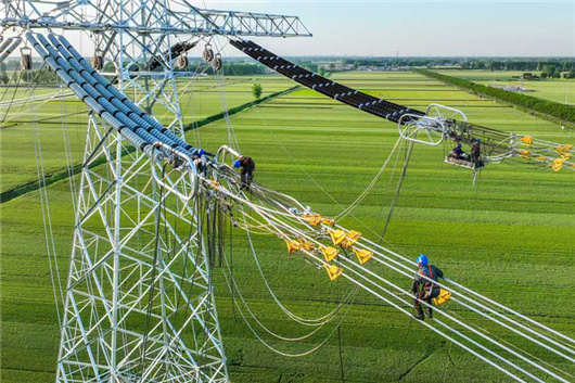 新时代高质量党建工程｜打造特色实践 推动融合赋能