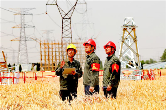 新时代高质量党建工程｜打造特色实践 推动融合赋能