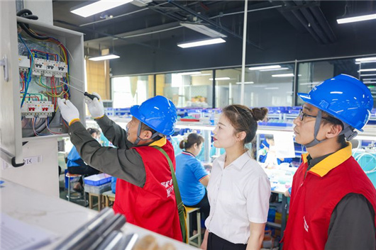 新时代高质量党建工程｜打造特色实践 推动融合赋能