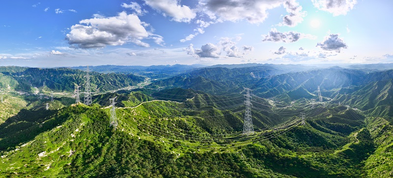 开好局起好步 加快推进能源绿色低碳转型