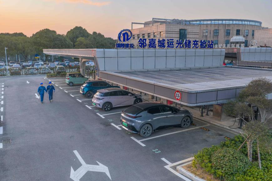 “五一”假期国家电网安全运行供电可靠<br>以劳动点亮光明 用匠心守护温暖