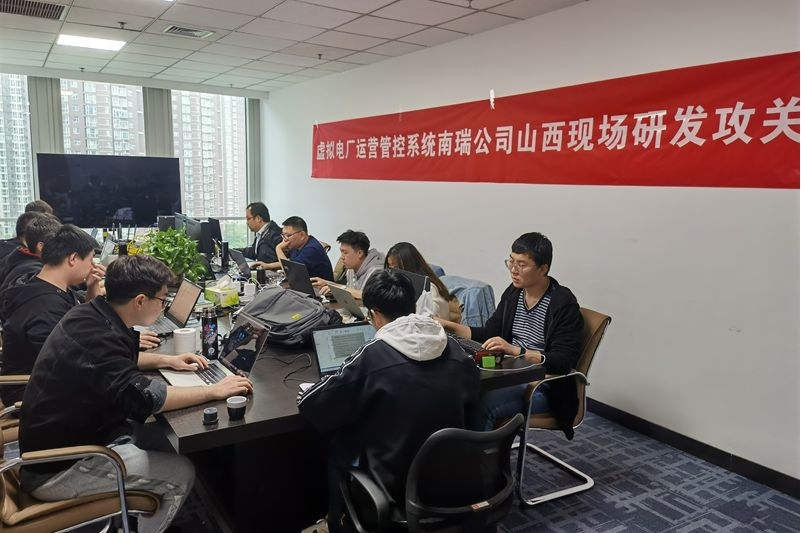 奋斗者正青春｜十年磨一剑攻关高精尖