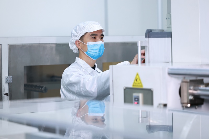 奋斗者正青春｜潜心攻坚防灾减灾