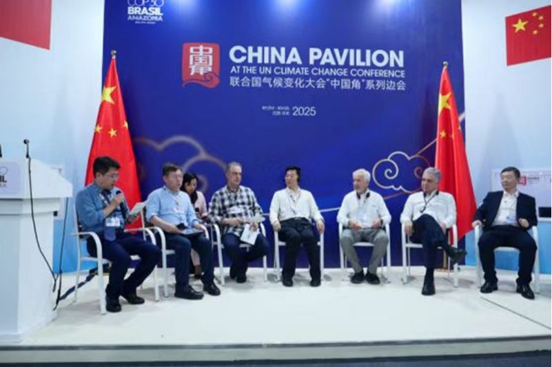 奋斗者正青春｜开拓进取 砥砺攀登