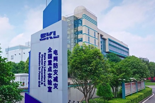 弘扬科学家精神｜聚力攻关电网防灾减灾技术
