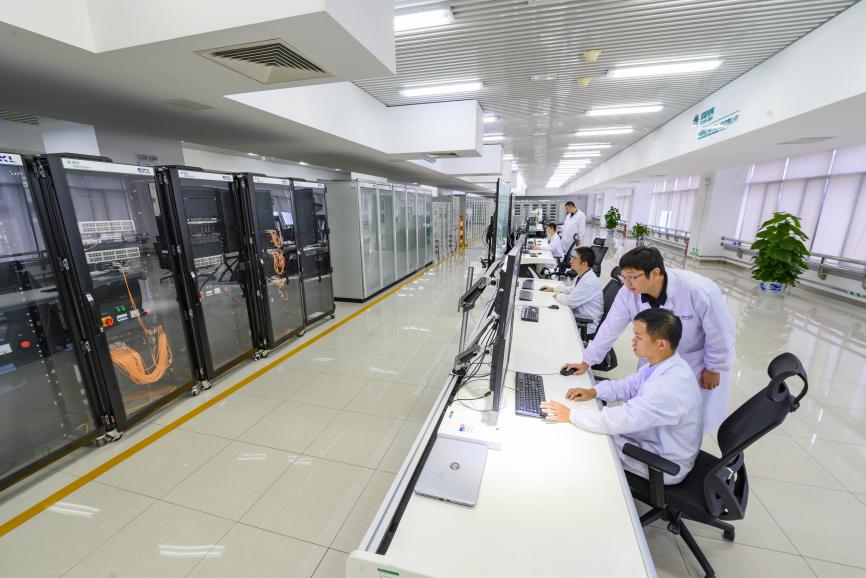 公司开展2026年全国科技活动周和全国科技工作者日活动