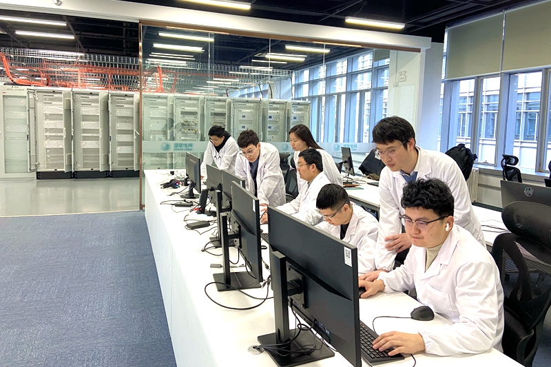 公司开展2026年全国科技活动周和全国科技工作者日活动