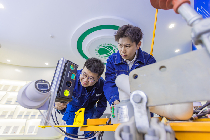 公司开展2026年全国科技活动周和全国科技工作者日活动