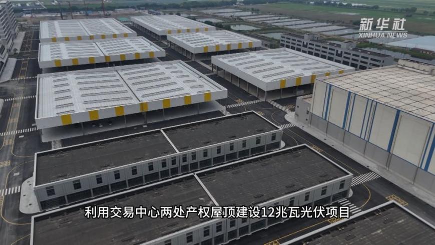 【新华社】优质电力服务为重点民生工程按下“加速键”