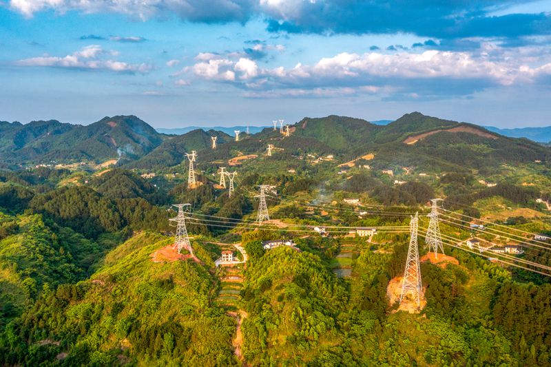 真抓实干全力做好迎峰度夏电力保供