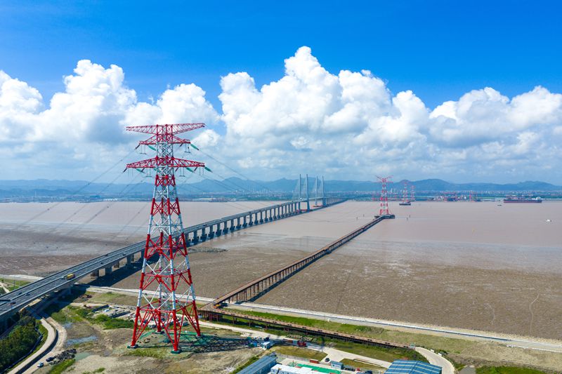 真抓实干全力做好迎峰度夏电力保供