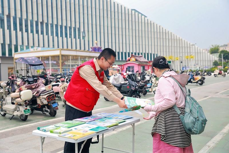 安全生产月｜以高水平安全保障高质量发展