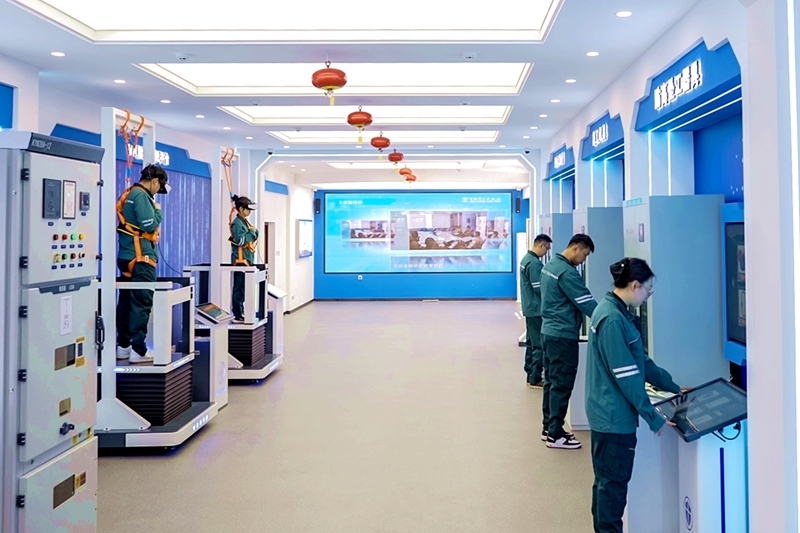安全生产月|以高水平安全保障高质量发展