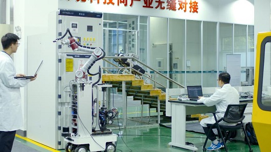 公司在2025年度央企“科改行动”“双百行动”进展成效评价中成绩优异