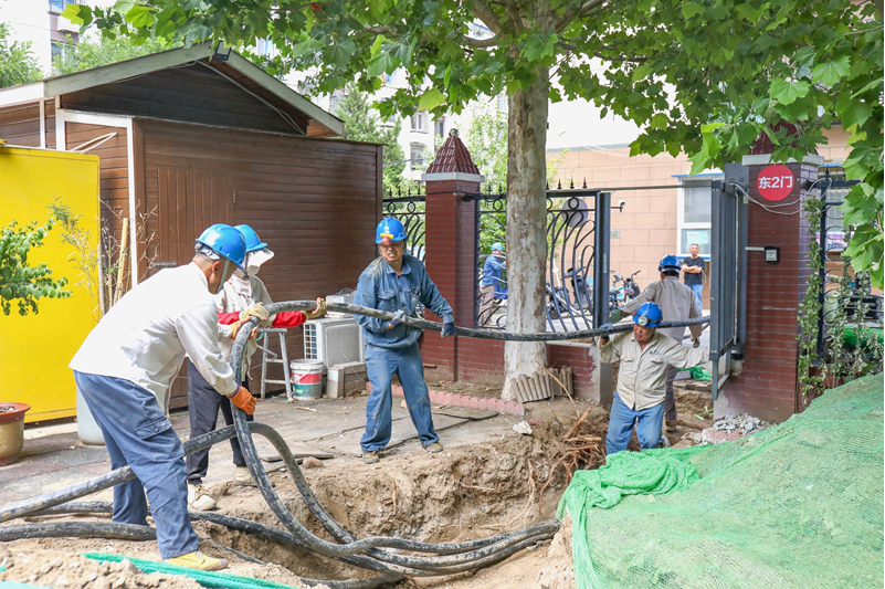 树立和践行正确政绩观 真抓实干优服务惠民生