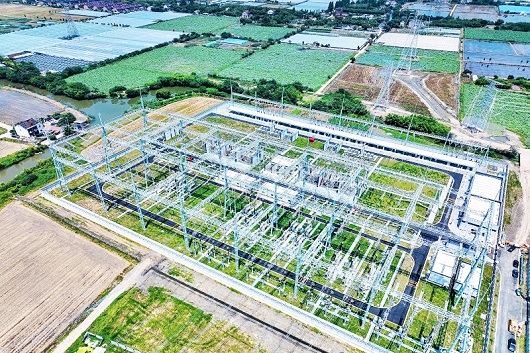 国家电网公司加快迎峰度夏重点工程建设