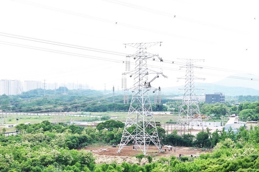 国家电网公司加快迎峰度夏重点工程建设