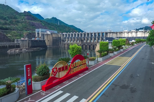 全国先进基层党组织国网福建电力党委：建强新时代红色堡垒