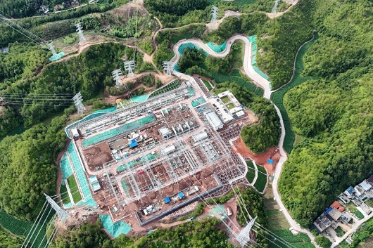 全国先进基层党组织国网福建电力党委：建强新时代红色堡垒