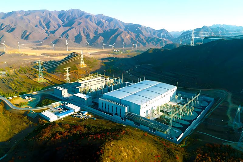 国家科学技术进步奖一等奖“柔性直流组网关键技术、成套装备和工程应用”:“从0到1”创新领跑