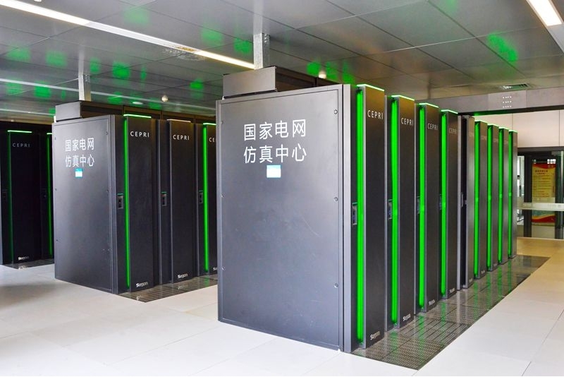 国家科学技术进步奖二等奖“超大规模新能源大电网运行控制关键技术及应用”:创造性解决世界级难题