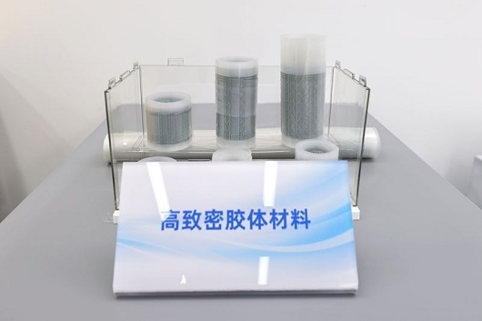 国家科学技术进步奖二等奖“强温室气体六氟化硫在电网中的近零减排技术及应用”:全生命周期破解“绿色难题”