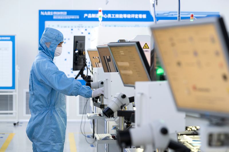 坚定当好能源领域国家战略科技力量