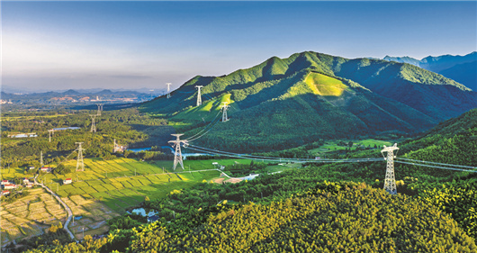 国家电网公司召开2026年第四季度重点工作推进会